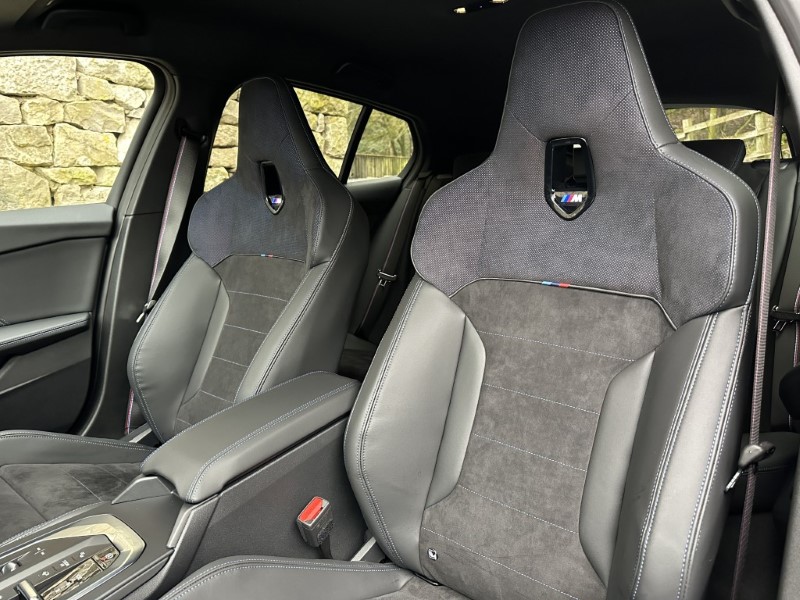  BMW 1 SERIES M135 xDrive 5dr Step Auto 5151090