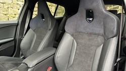 BMW 1 SERIES M135 xDrive 5dr Step Auto 5151090