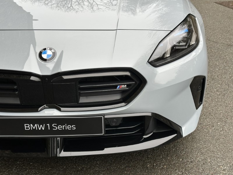  BMW 1 SERIES M135 xDrive 5dr Step Auto 5151084