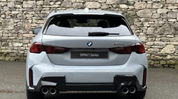 BMW 1 SERIES M135 xDrive 5dr Step Auto 5151096