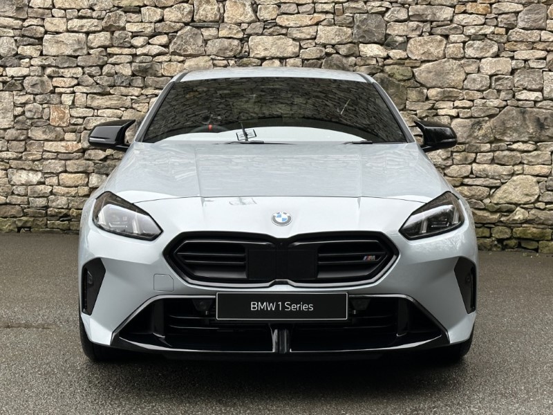  BMW 1 SERIES M135 xDrive 5dr Step Auto 5151115