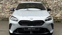 BMW 1 SERIES M135 xDrive 5dr Step Auto 5151115