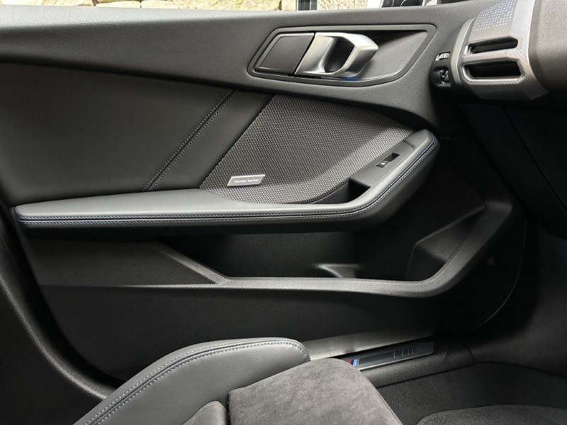  BMW 1 SERIES M135 xDrive 5dr Step Auto 5151070