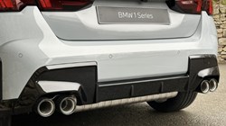 BMW 1 SERIES M135 xDrive 5dr Step Auto 5151081