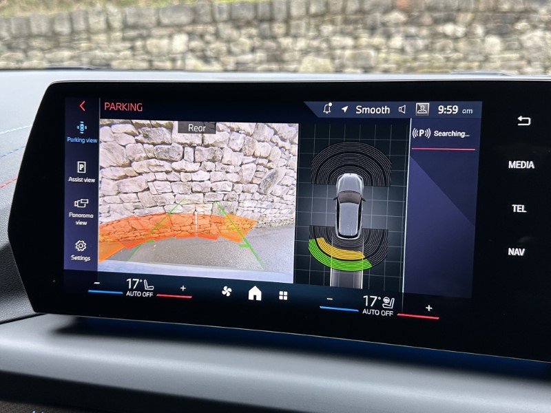  BMW 1 SERIES M135 xDrive 5dr Step Auto 5151121