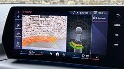 BMW 1 SERIES M135 xDrive 5dr Step Auto 5151121