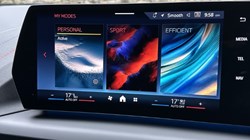 BMW 1 SERIES M135 xDrive 5dr Step Auto 5151117