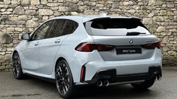 BMW 1 SERIES M135 xDrive 5dr Step Auto 5151097