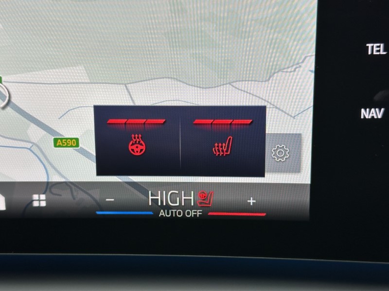  BMW 1 SERIES M135 xDrive 5dr Step Auto 5151076