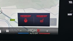 BMW 1 SERIES M135 xDrive 5dr Step Auto 5151076