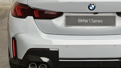 BMW 1 SERIES M135 xDrive 5dr Step Auto 5151078