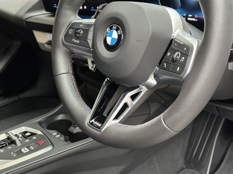  BMW 1 SERIES M135 xDrive 5dr Step Auto 5151058