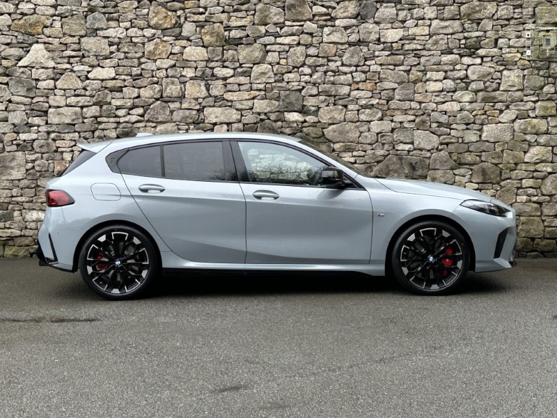  BMW 1 SERIES M135 xDrive 5dr Step Auto 5151065