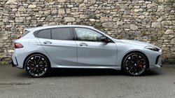 BMW 1 SERIES M135 xDrive 5dr Step Auto 5151065