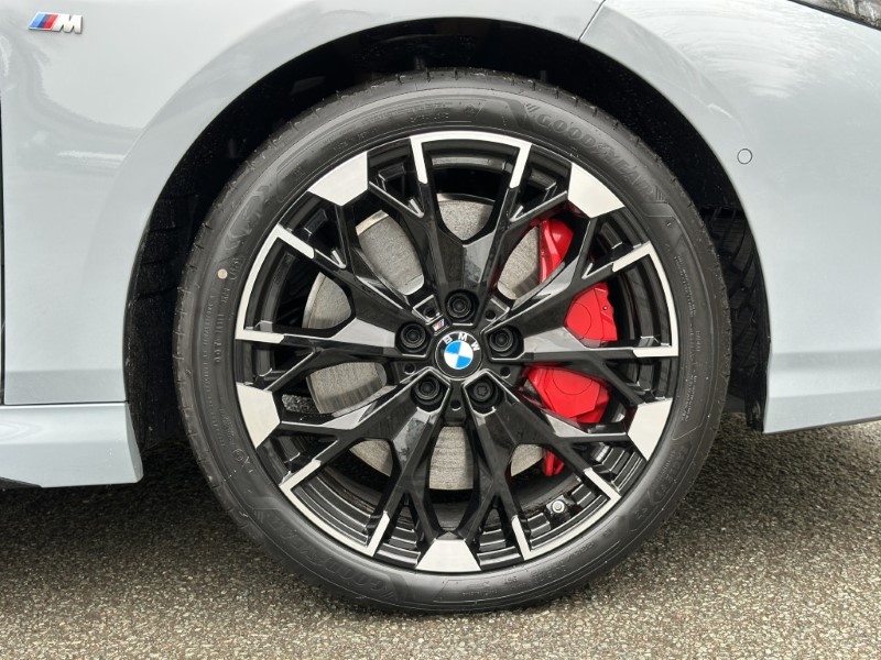  BMW 1 SERIES M135 xDrive 5dr Step Auto 5151110