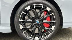 BMW 1 SERIES M135 xDrive 5dr Step Auto 5151110