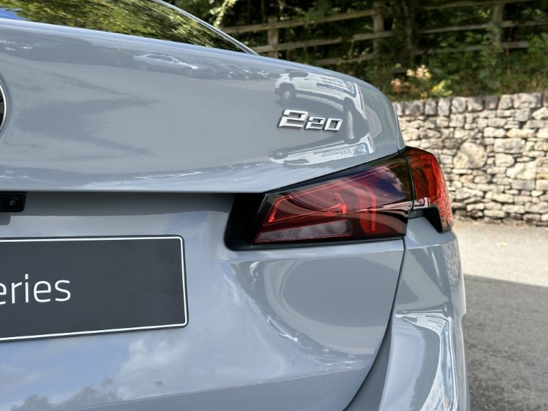  BMW 2 SERIES 220 M Sport 4dr Step Auto 5730861