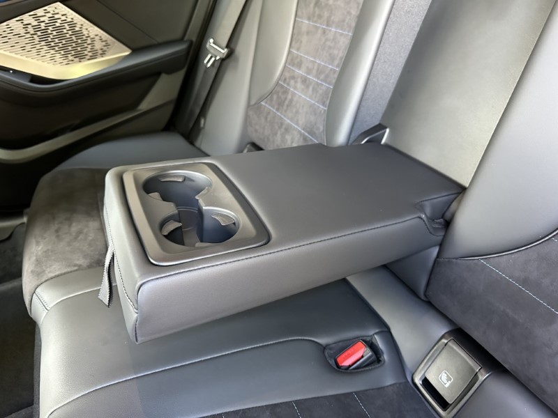  BMW 2 SERIES 220 M Sport 4dr Step Auto 5730885