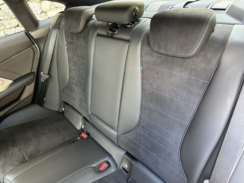  BMW 2 SERIES 220 M Sport 4dr Step Auto 5730884