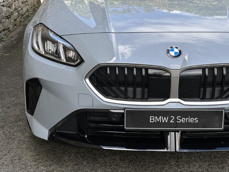  BMW 2 SERIES 220 M Sport 4dr Step Auto 5730880