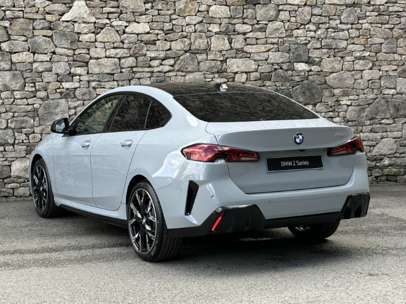 BMW 2 SERIES 220 M Sport 4dr Step Auto 5730899