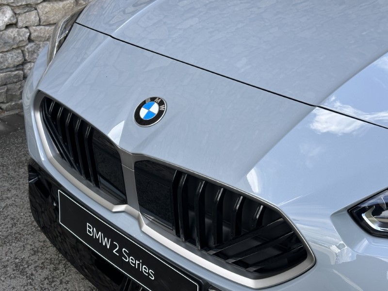  BMW 2 SERIES 220 M Sport 4dr Step Auto 5730882