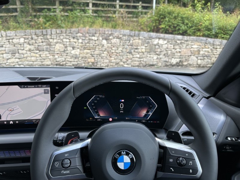  BMW 2 SERIES 220 M Sport 4dr Step Auto 5730911