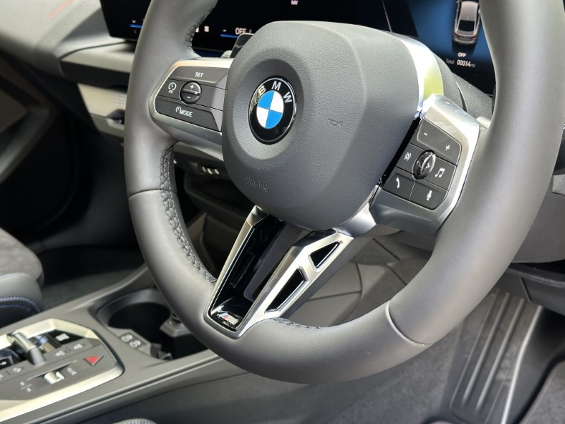  BMW 2 SERIES 220 M Sport 4dr Step Auto 5730865