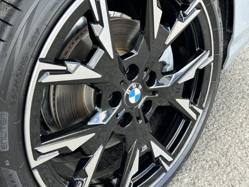  BMW 2 SERIES 220 M Sport 4dr Step Auto 5730921
