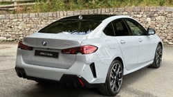 BMW 2 SERIES 220 M Sport 4dr Step Auto 5730922