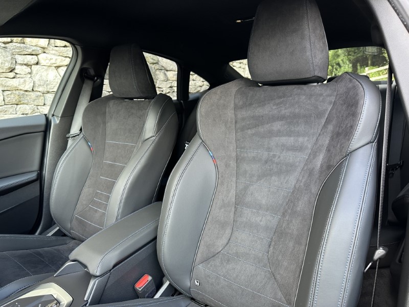  BMW 2 SERIES 220 M Sport 4dr Step Auto 5730890
