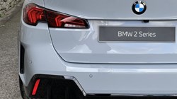 BMW 2 SERIES 220 M Sport 4dr Step Auto 5730859