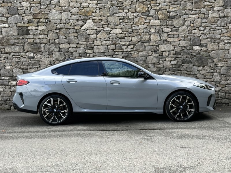  BMW 2 SERIES 220 M Sport 4dr Step Auto 5730857