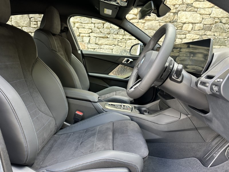  BMW 2 SERIES 220 M Sport 4dr Step Auto 5730866
