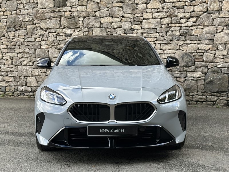  BMW 2 SERIES 220 M Sport 4dr Step Auto 5730912