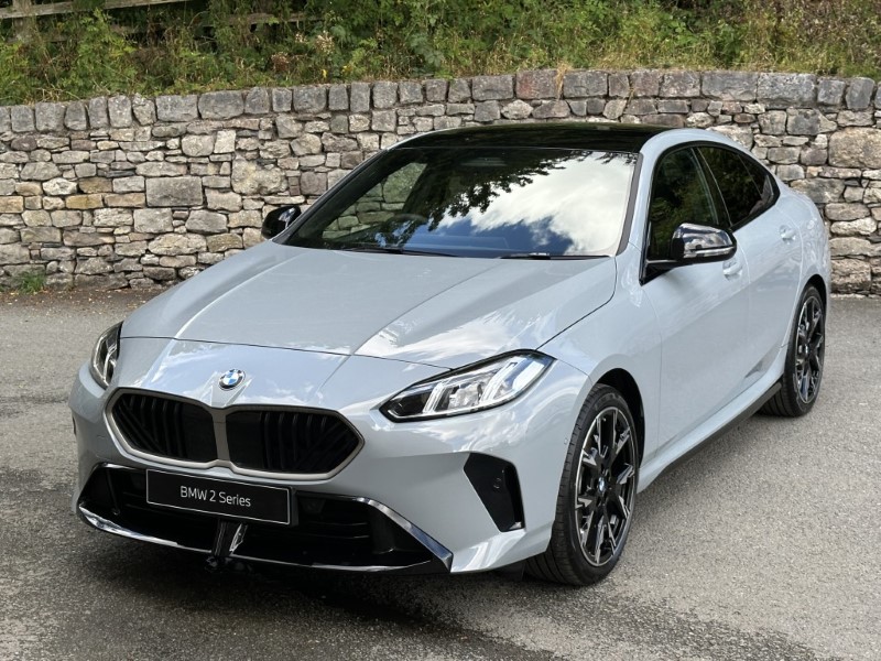  BMW 2 SERIES 220 M Sport 4dr Step Auto 5730908