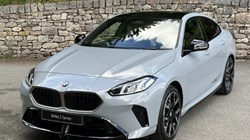 BMW 2 SERIES 220 M Sport 4dr Step Auto 5730908