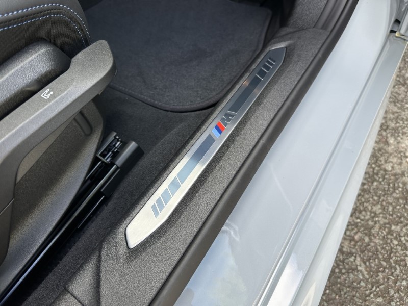  BMW 2 SERIES 220 M Sport 4dr Step Auto 5730867