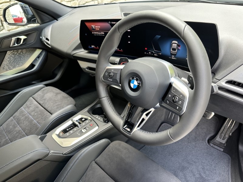  BMW 2 SERIES 220 M Sport 4dr Step Auto 5730864