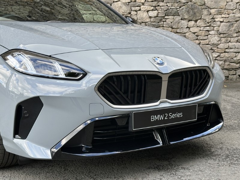  BMW 2 SERIES 220 M Sport 4dr Step Auto 5730914