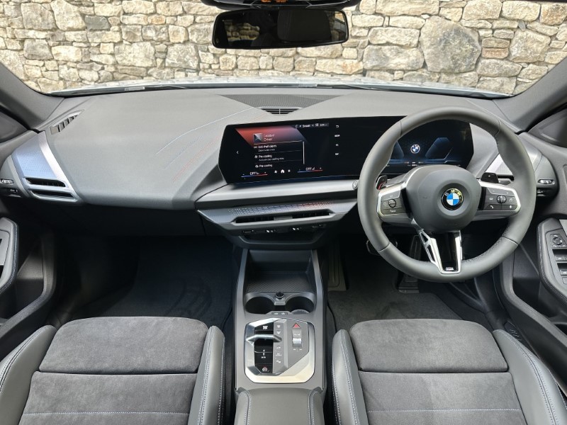  BMW 2 SERIES 220 M Sport 4dr Step Auto 5730905