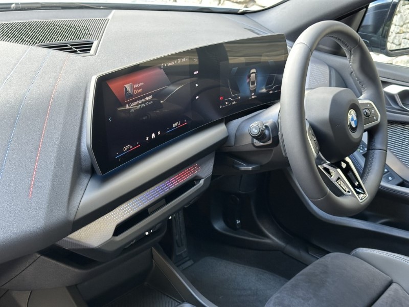  BMW 2 SERIES 220 M Sport 4dr Step Auto 5730889