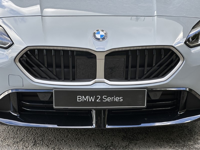  BMW 2 SERIES 220 M Sport 4dr Step Auto 5730916
