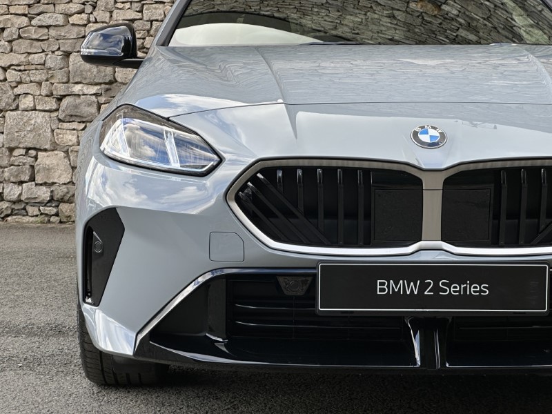  BMW 2 SERIES 220 M Sport 4dr Step Auto 5730915