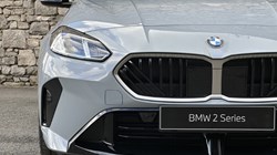 BMW 2 SERIES 220 M Sport 4dr Step Auto 5730915