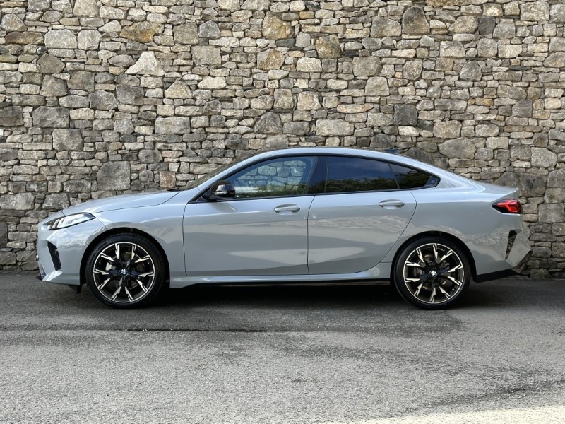  BMW 2 SERIES 220 M Sport 4dr Step Auto 5730886