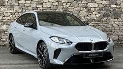 BMW 2 SERIES 220 M Sport 4dr Step Auto 5730913