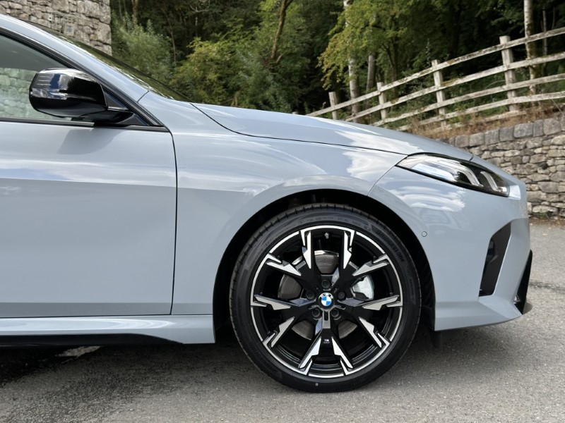  BMW 2 SERIES 220 M Sport 4dr Step Auto 5730918