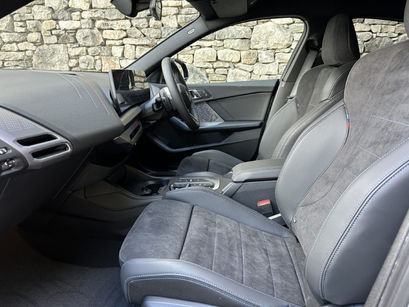  BMW 2 SERIES 220 M Sport 4dr Step Auto 5730887