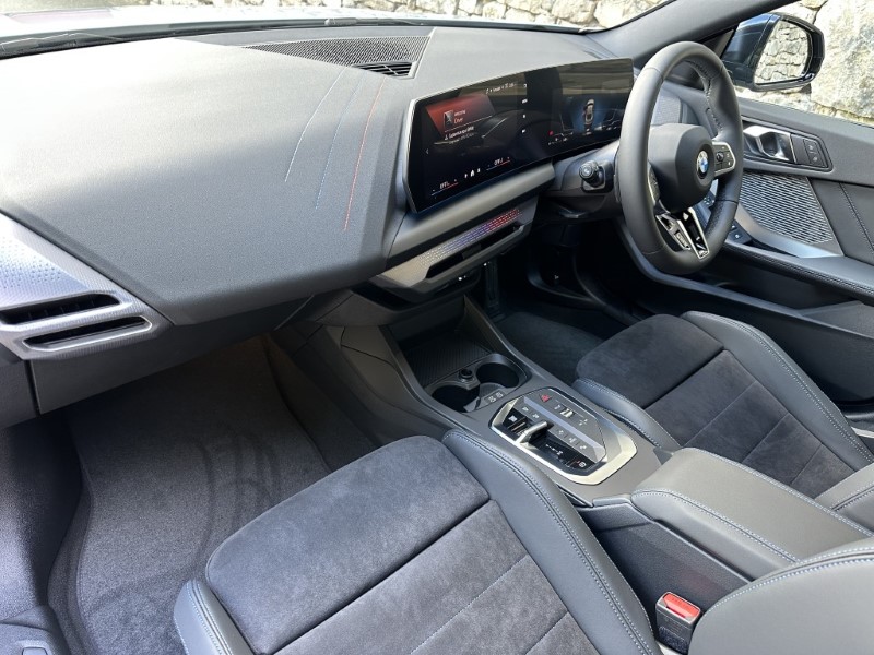  BMW 2 SERIES 220 M Sport 4dr Step Auto 5730888